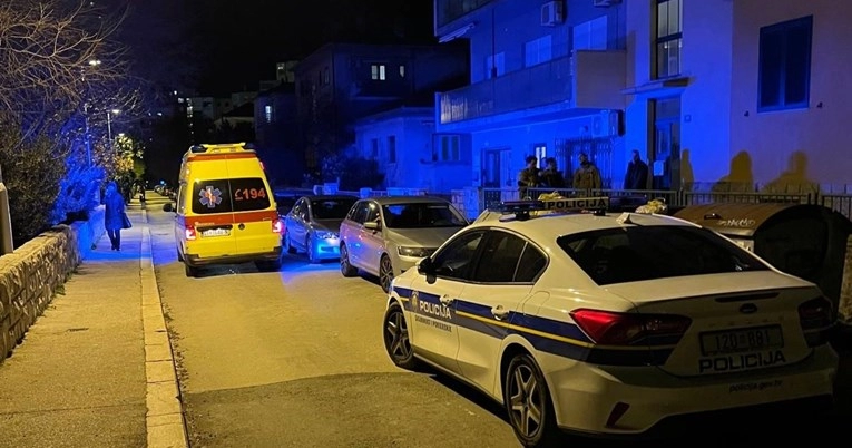 U stanu u Splitu nađen mrtav muškarac